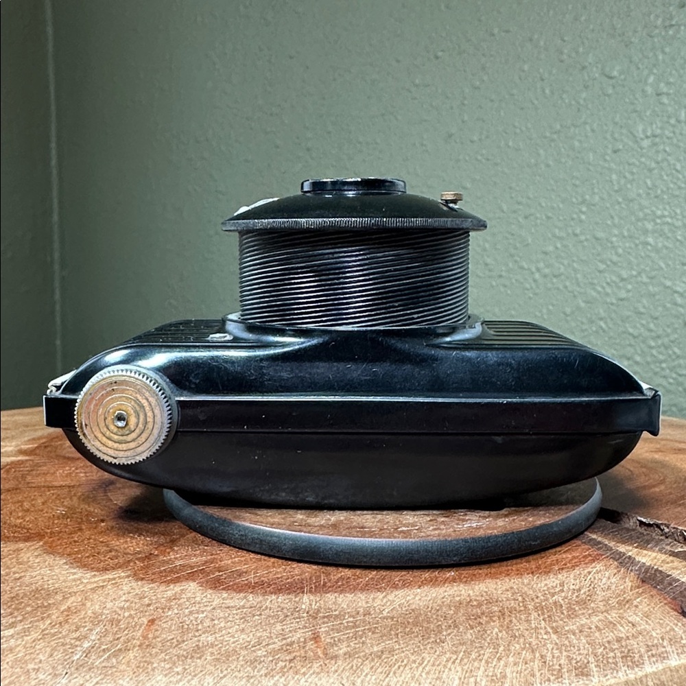 Vintage KODAK Bullet Camera - Art Deco - Picture 10 of 15